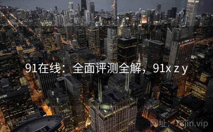 91在线:全面评测全解,91x z y 第2张 91在线:全面评测全解,91x z y 第2张