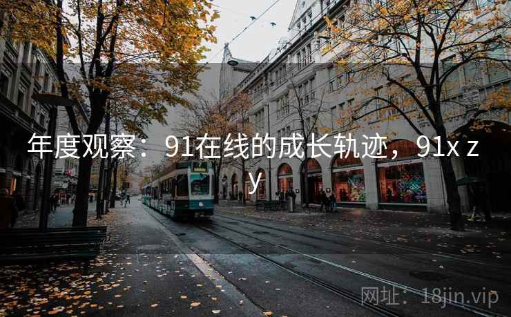 年度观察:91在线的成长轨迹,91x z y 第2张 年度观察:91在线的成长轨迹,91x z y 第2张